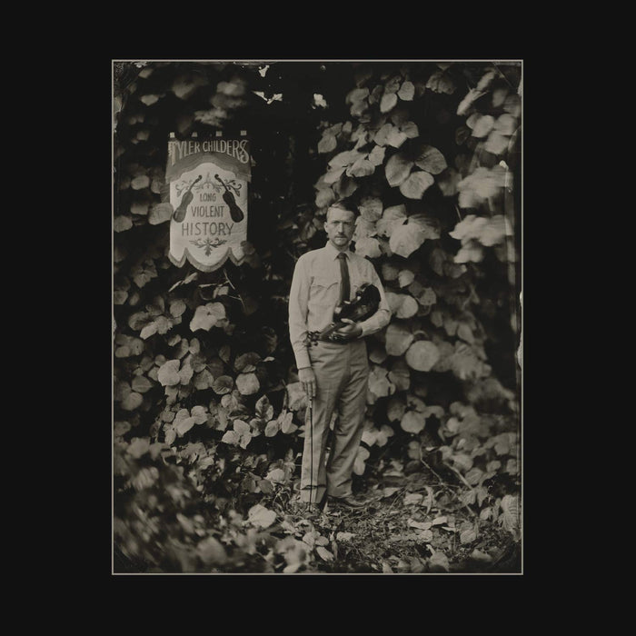 Tyler Childers - Long Violent History (New Vinyl)