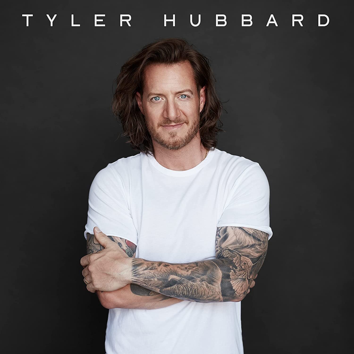 Tyler Hubbard - Tyler Hubbard (New CD)