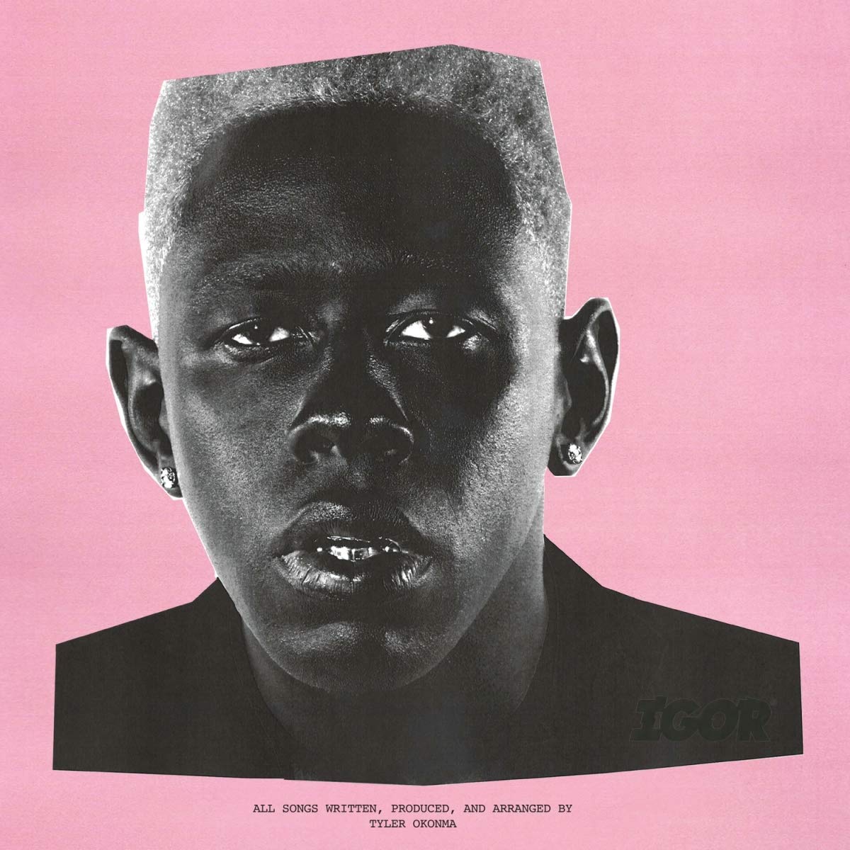 Tyler, The Creator - Wolf (New CD) – Sonic Boom Records