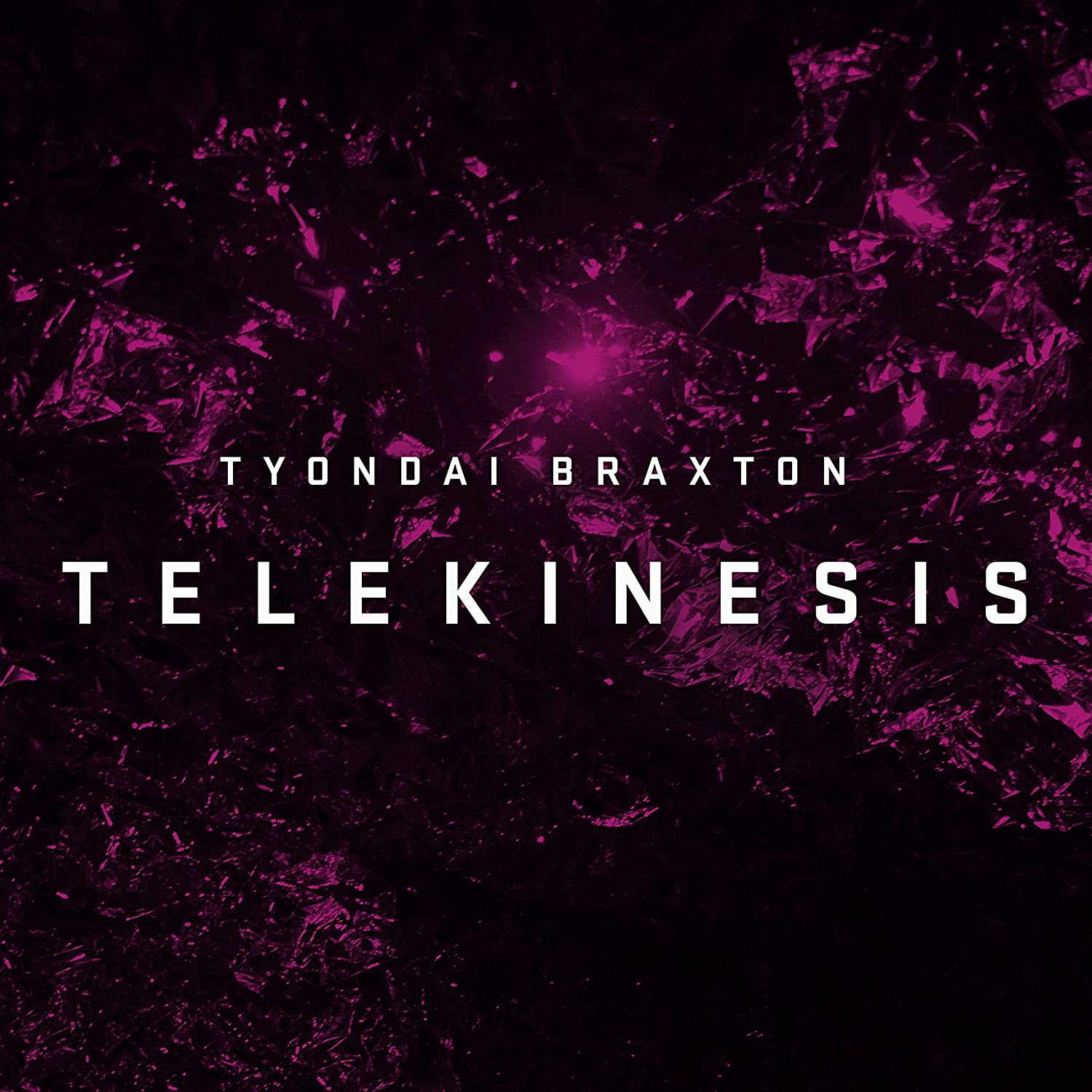 Tyondai Braxton & The Metropolis Ensemble - Telekinesis (New Vinyl)
