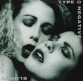 Type O Negative - Bloody Kisses (New CD)