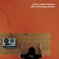 U-Ziq - Lunatic Harness 25th Anniversary Edition (New CD)