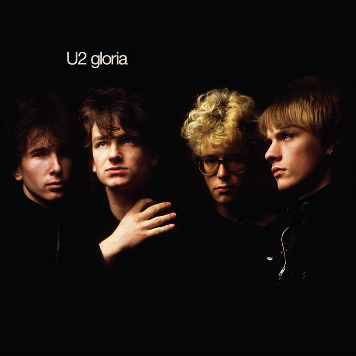 U2 - Gloria (40th Ann./12") (RSD BF 2021) (New Vinyl)