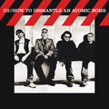 U2 - How To Dismantle An Atomic Bomb (New Vinyl)