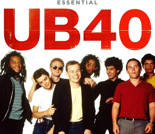 UB40 - Essential (New CD)