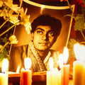 U. Srinivas ??????? Rama Sreerama (New Vinyl)