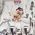 U.F.O. - Force It (Indie Exclusive Clear Vinyl) (New Vinyl)