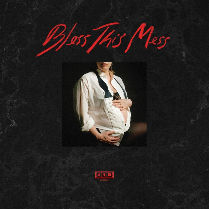 U.S. Girls - Bless This Mess (New Vinyl)
