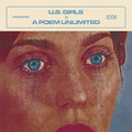 U-s-girls-in-a-poem-unlimited-new-vinyl