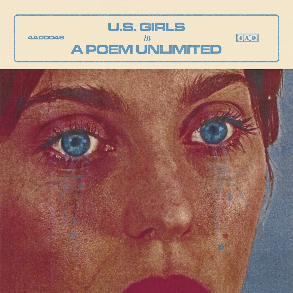U-s-girls-in-a-poem-unlimited-new-vinyl