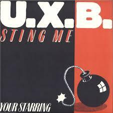 U-x-b-sting-me-12-in-new-vinyl
