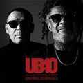 Ub40 ft. Ali Campbell & Astro - Unprecedented (New Vinyl)