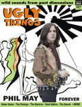 Ugly Things #54 (New Magazine)