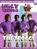 Ugly Things #59 (New Magazine)