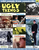 Ugly Things #60 (New Magazine)