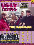 Ugly Things #61 (New Magazine)