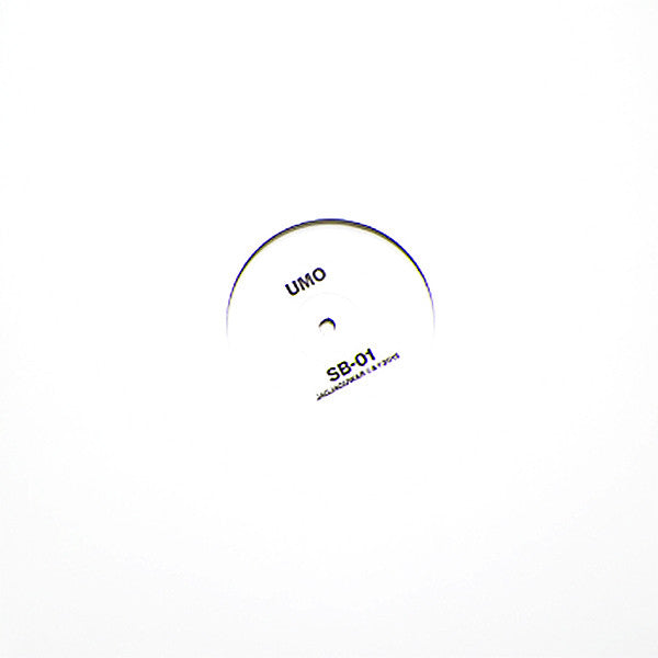 Uknown Mortal Orchestra - SB-01 / SB-02 (New Vinyl)