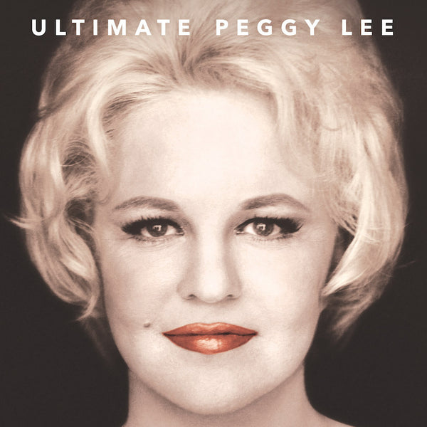 Peggy-lee-ultimate-peggy-lee-new-vinyl