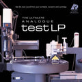 Ultimate Analogue Test LP - Analogue Productions Test Vinyl LP
