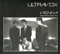 Ultravox - Vienna (Steven Wilson Stereo Mix/2CD Vocal+Instrumental) (RSD2 2021) (New CD)