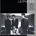 Ultravox - Vienna (Steven Wilson Stereo Mix/2LP Vocal+Instrumental/Half-Speed Master) (RSD2 2021) (New Vinyl)