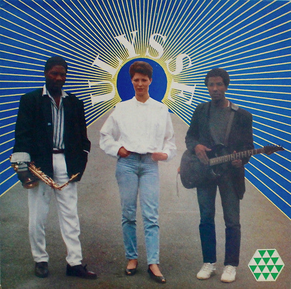Ulysse - Naima/Tiers Monde (12") (New Vinyl)