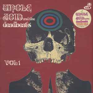 Uncle Acid & The Deadbeats - Vol 1 (New Vinyl)