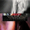 Underoath ?????????- Voyeurist (Animated Deluxe Edition) (Coke Bottle Clear Colour) (New Vinyl)