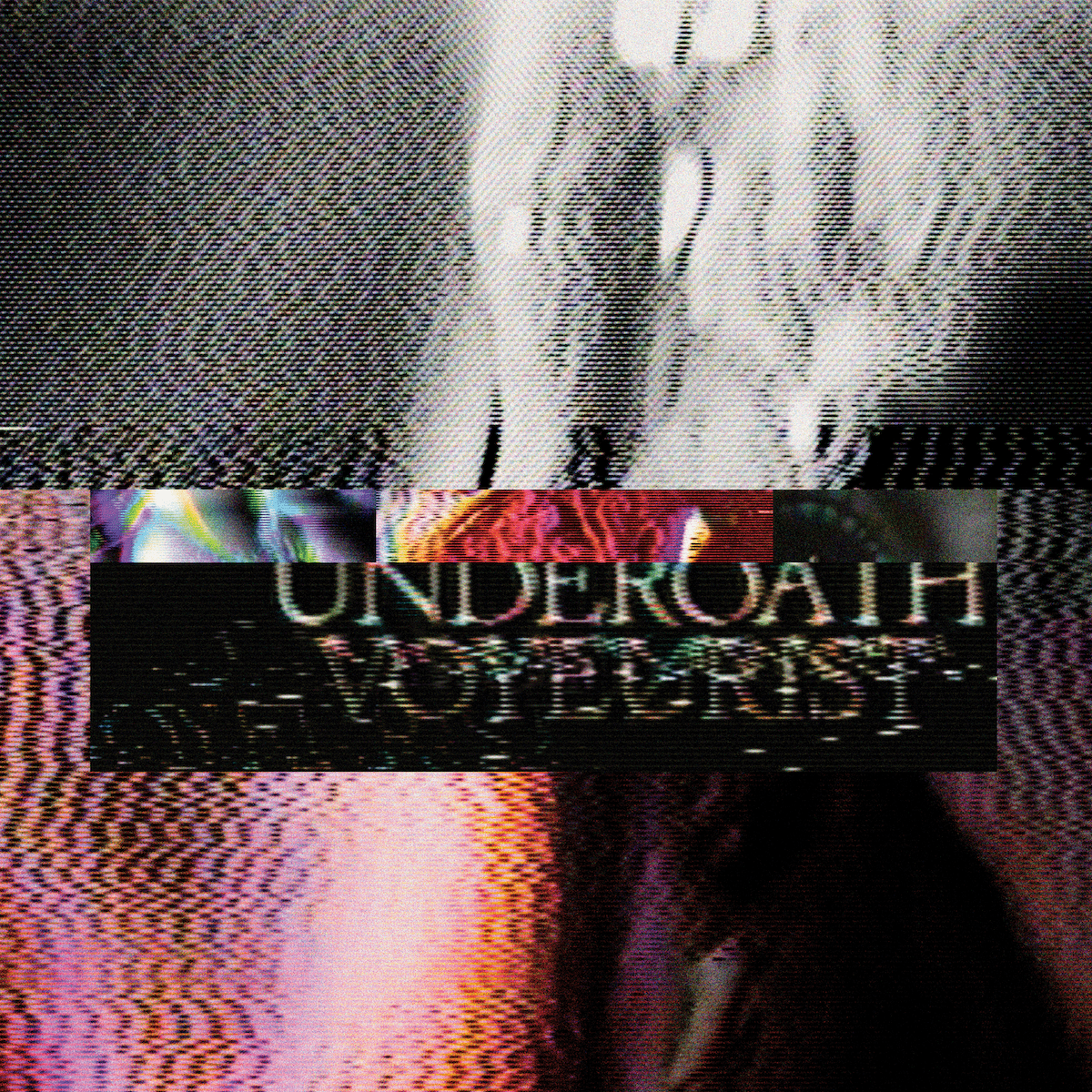 Underoath - Voyeurist (New CD)