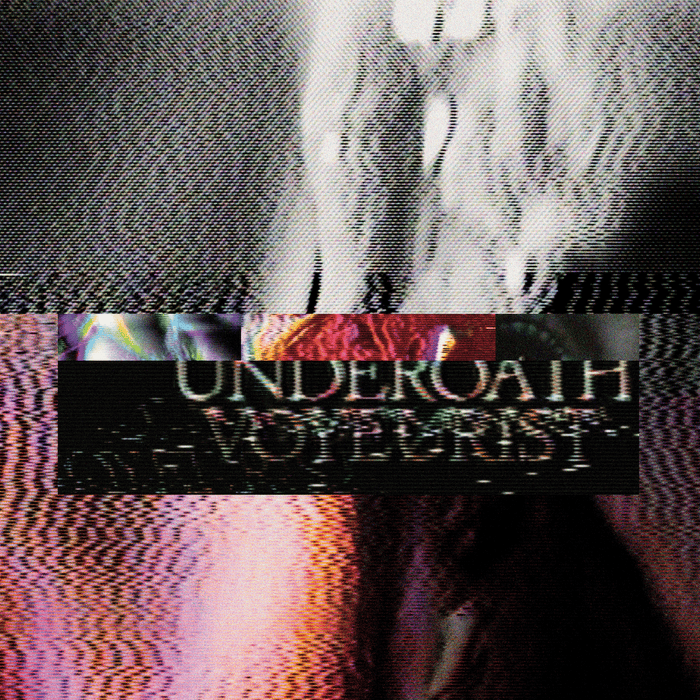 Underoath - Voyeurist (New CD)