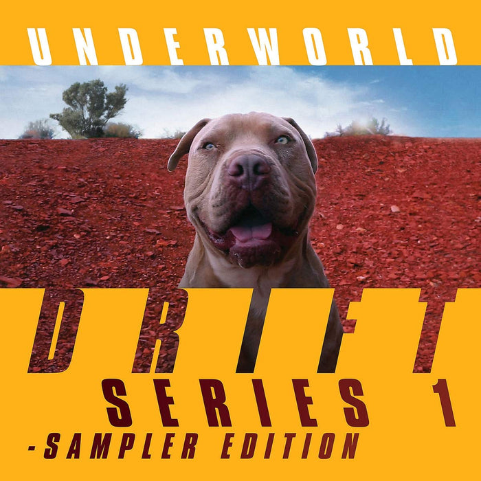Underworld-drift-series-1-sampler-edition-new-vinyl