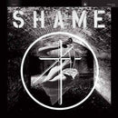 Uniform - Shame (Ltd Smoke Colour Vinyl) (New Vinyl)