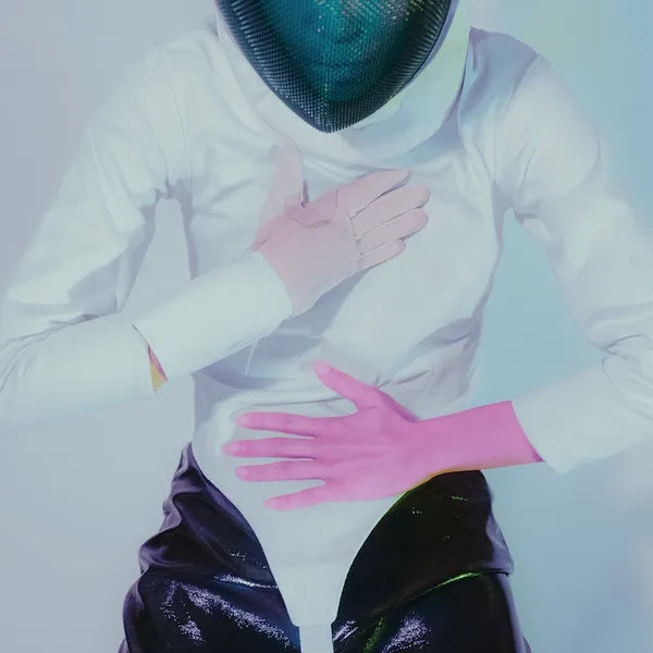 Unknown Mortal Orchestra - Sex & Food (Pink Vinyl) (New Vinyl)