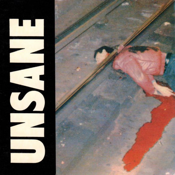 Unsane - Unsane (Remastered) (New CD)