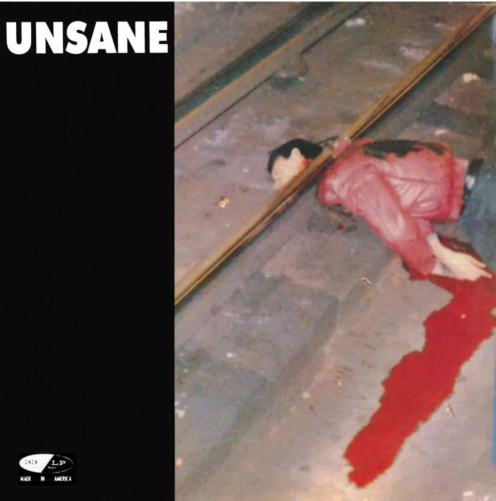 Unsane - Unsane (Remastered) (New Vinyl)