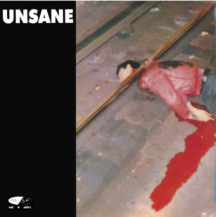 Unsane - Unsane (Remastered) (New Vinyl)