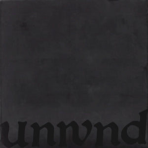 Unwound - Leaves Turn Inside You (New Cassette)