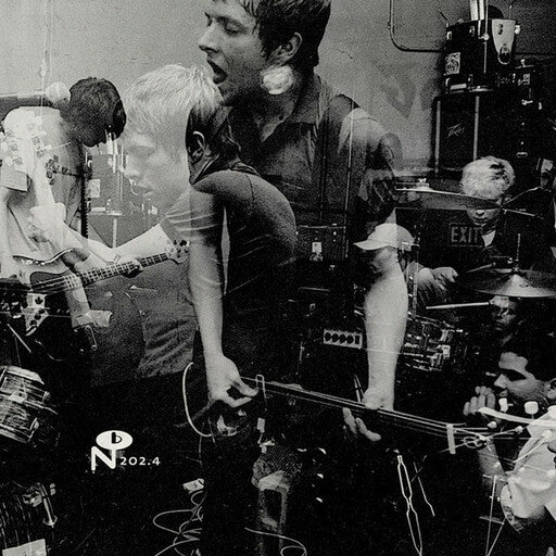 Unwound - No Energy (3LP) (New Vinyl)