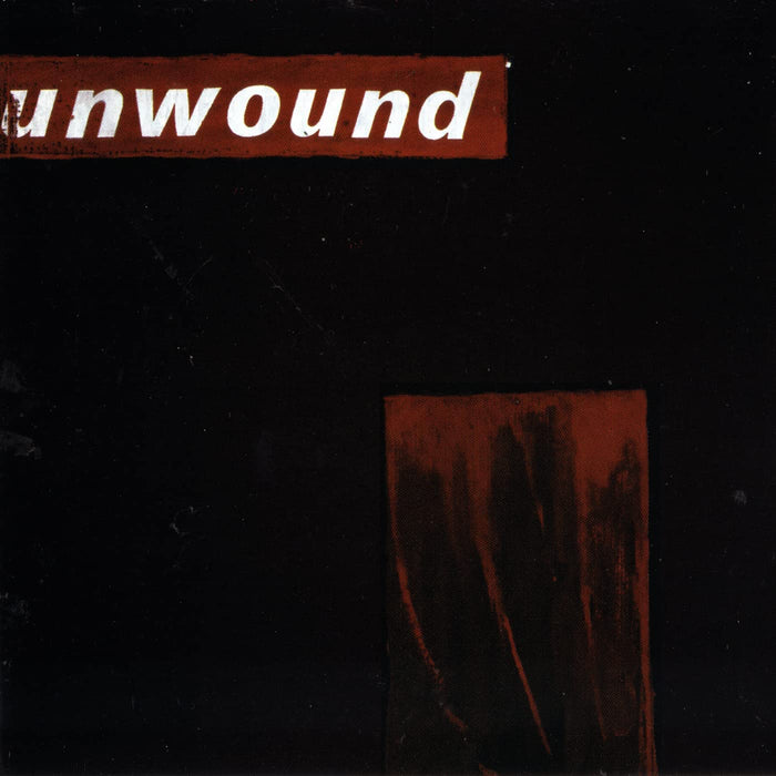 Unwound - Unwound (New Cassette)