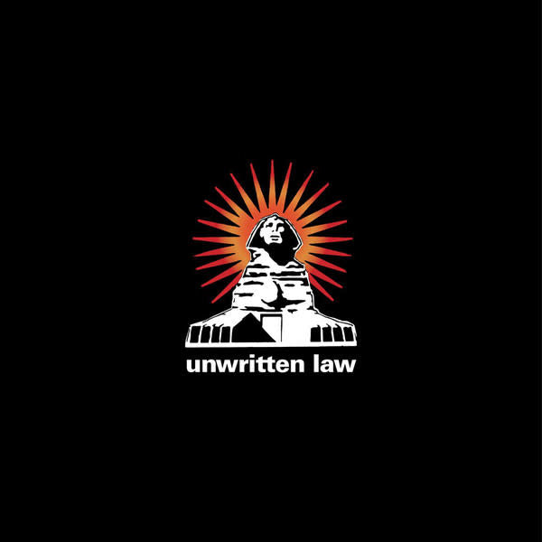 Unwritten Law - Unwritten Law (Ltd Colour) (New Vinyl)