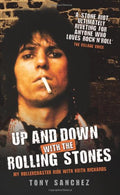 Up and Down with The Rolling Stones (New Book)