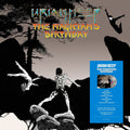 Uriah Heep - The Magician's Birthday (Galaxy Swirl Colour) (RSD 2021) (New Vinyl)