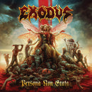 Exodus - Persona Non Grata (New CD)