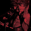 V/A - Bound For Hell: On The Sunset Strip (2LP/Silver With White Stripe/Book) (New Vinyl)