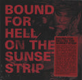 V/A - Bound For Hell: On The Sunset Strip (New CD)