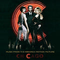 V/A - Chicago Music from the Miramax Motion Picture Picture (2LP Red w/ Yellow Streaks “Chicago Fire” Vinyl Edition) (New Vinyl)
