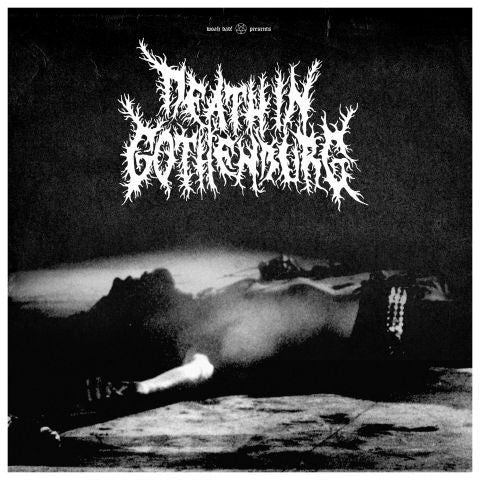 V/A - Death In Gothenburg (New Vinyl)