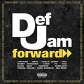 V/A - Def Jam Forward (2LP) (New Vinyl)