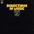 V/A - Directions In Music 1969-1973 (2LP) (New Vinyl)