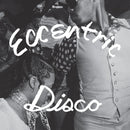 V/A - Eccentric Disco (Black Vinyl) (New Vinyl)